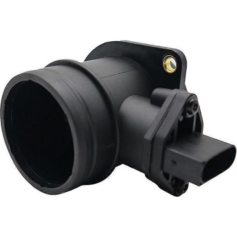 Capteur de débitmètre d'air massique pour véhicules 1, 3, X1 et X3 (réf. 13627566989) - Accessoires automobiles (1/5)