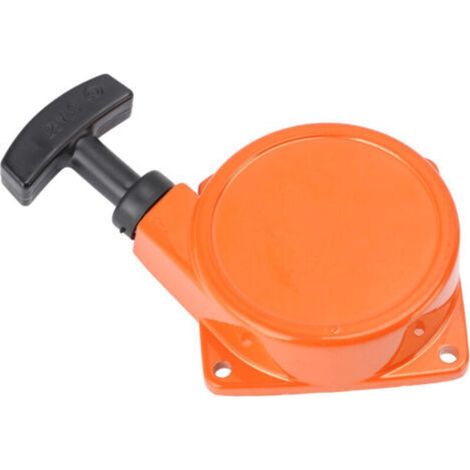 Piezas de arranque para motores de desbrozadoras - Componentes de arranque para cortacéspedes - (1/5)