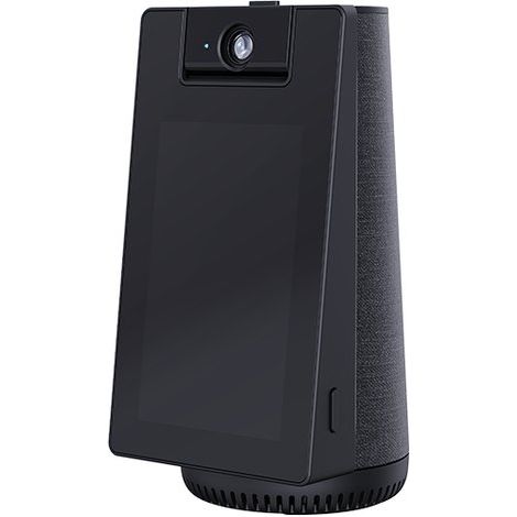 Ezviz S10 Telecamera 2K+ Videocamera Intelligente Per Videochiamate