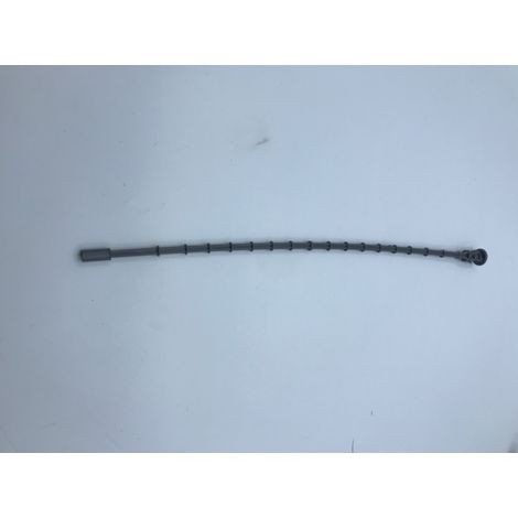 Rear adjustable pied connectio pour lave-vaisselle Beko 1757740200