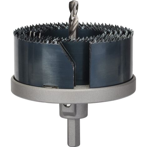 Jeu de couronnes de scies Bosch, 6 pièces, 46 - 81 mm - 2608584063 (1/4)