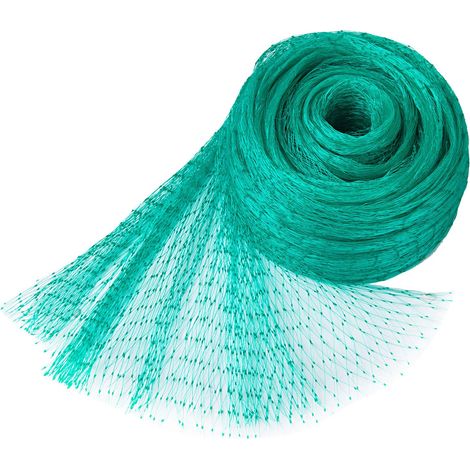 Dengmx-4M x 10M Filets de Jardin Anti - nylon, 1,5 cm - été / jardinage (1/5)