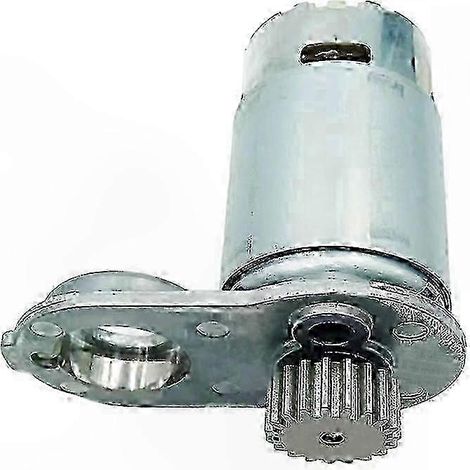 Moteur électrique 18V pour tondeuse à gazon sans fil, pièce de rechange compatible outil (1/5)