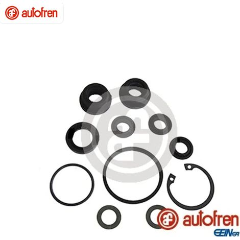 Kit de réparation, maître-cylindre de frein Autofren Seinsa D1399 CITROËN 4601F0