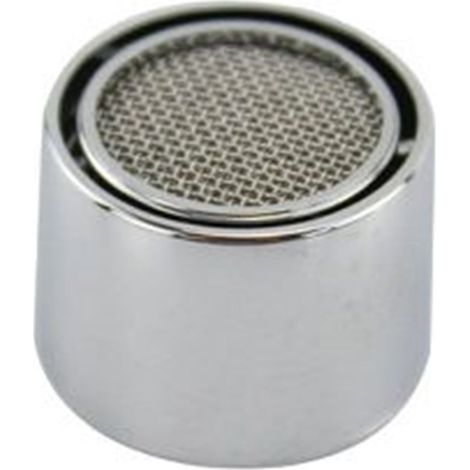Cleafe - Set 12pz Aeratore Per Rubinetti F22 In Abs Filtro Rubinetto Femmina Rompigetto 52703 - (1/3)