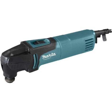 Makita - Oszillierender Multischleifer 200 W M9800B