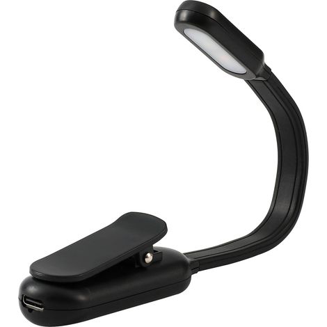 iTotal - LED Reading Light (XL2807)