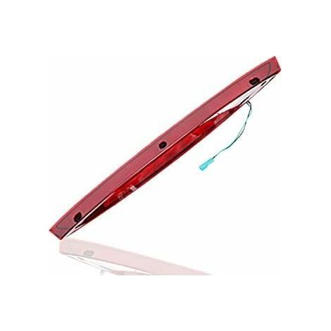 pour merc viano troisieme feu stop Lampe d'arrêt surélevée pour feu de freinage élevé pour voiture automatique pour mercedes-benz W639 Vito Viano 3eme feu stop vitofeux arriere vitofeu w639 (1/4)