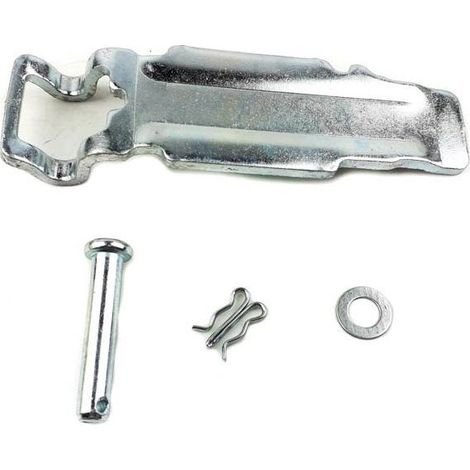 Kit de reparación de caliper de freno Mercedes Atego SN 5 111101 (1/4)
