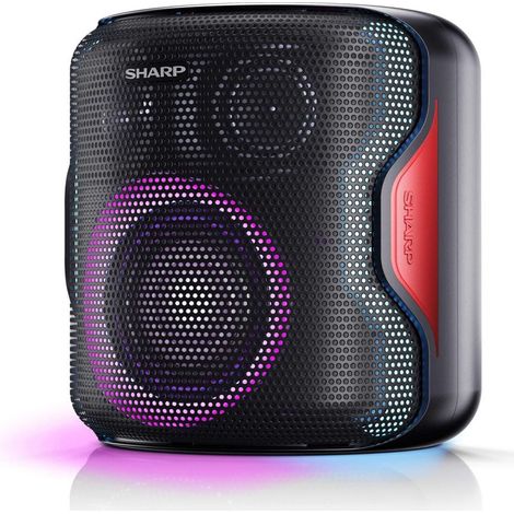 Sharp - 2.1 Party Speaker