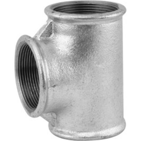 Figura 130 Te 90 Normal - 1 1/4"