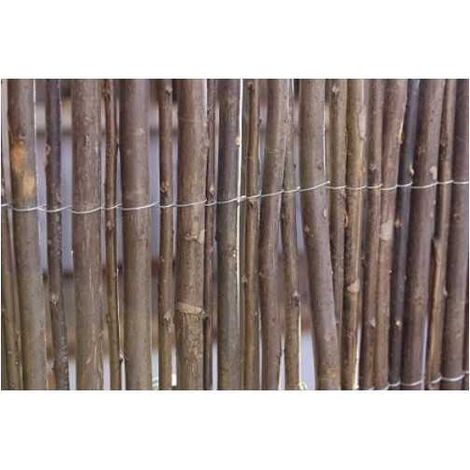 Mimbre natural 1x5m NOVARTIX