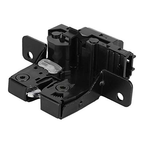 Cerradura de maletero para Scenic 3, actuador de bloqueo de puerta trasera, pestillo de maletero para coche 8200076240 (1/5)