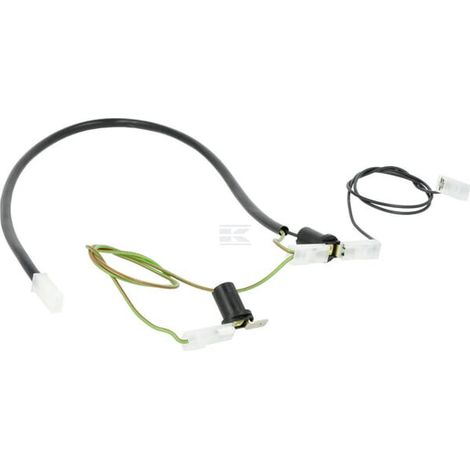 Cavo luminoso con attacco per lampada AL-KO 493098 (1/2)