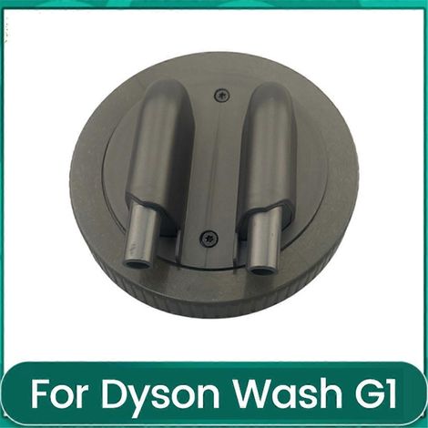 Pièces de rechange : couvercle de réservoir d'eaux usées pour accessoires d'aspirateur Wash G1, seau de nettoyage de réservoir d'eau (1/3)