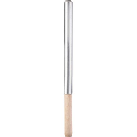 PFERD TOOLS 33300004 Disco abrasivo Ø 22 mm di lunghezza 250 mm per la profilatura e la rimozione Diametro 22 mm 1 pz. (1/2)