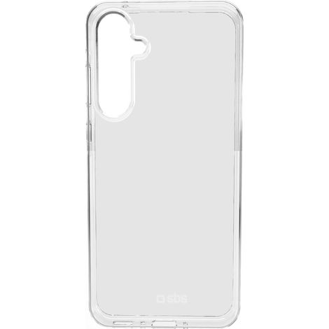 SBS Cover ultraresistente per Samsung Galaxy S24+ con tecnologia D3O (1/4)