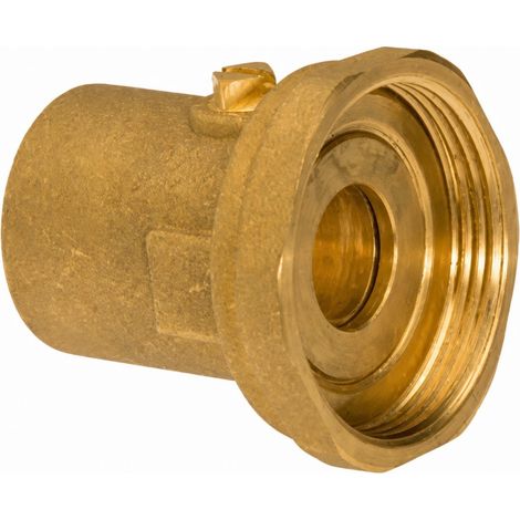 Absperrventil für Pumpe 40X9/26X34