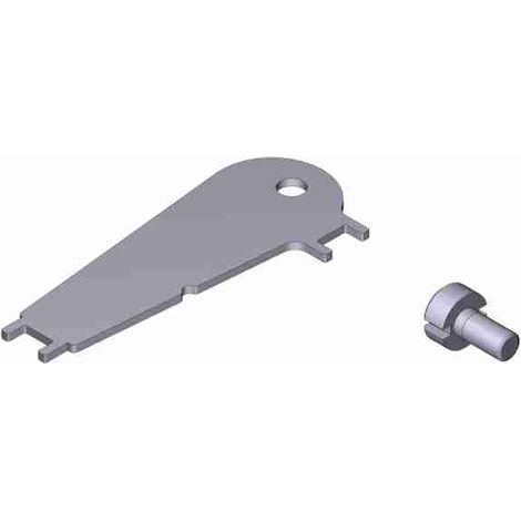 Chiave Viti Chiusura Mtmtp Mvr 5Pz CAME 88040-0020 Citofono Videocitofono