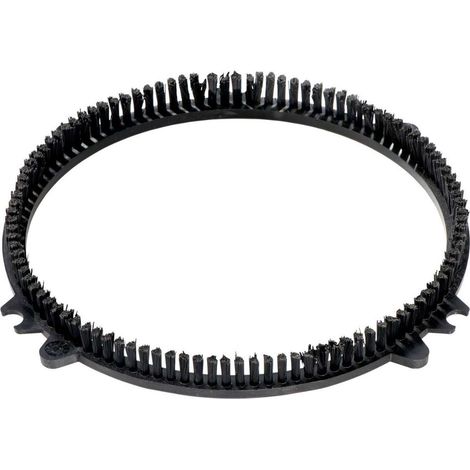 Metabo - Anillo de cepillo de repuesto 628215000