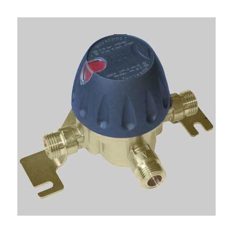 INVERSORE AUTOMATICO GPL  Kg 12     NOVACOMET