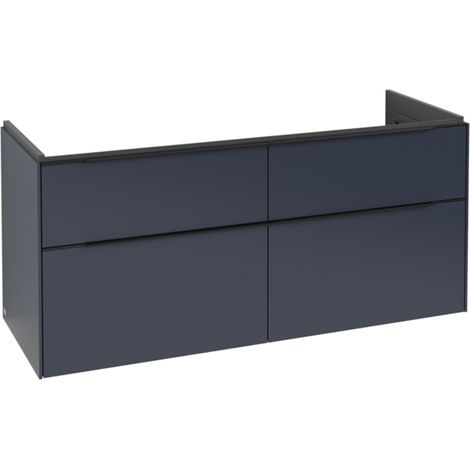 Villeroy & Boch Subway 3.0 Waschbeckenunterschrank, (1/2)
