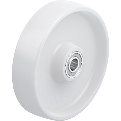 Blickle 470187 PO 200x50/25-50K Frontrad für Flurförderzeuge Rad-Durchmesser: 200 mm Tragfähigkeit (