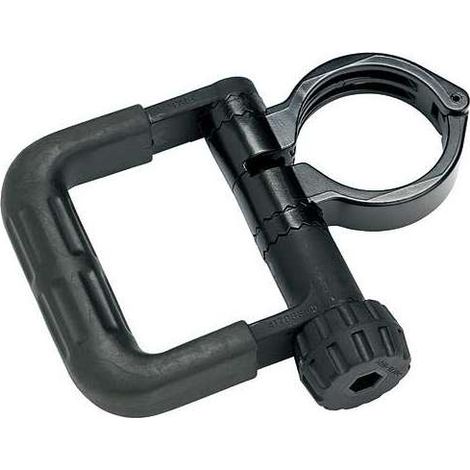 Empuñadura completa para cinceladora MAKITA 135269-8 para cinceladora HM1213C