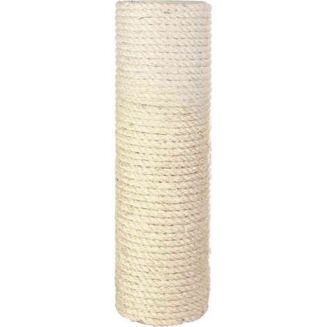 Poteau ø 9 cm x 30 cm de remplacement pour arbre à chat - animallparadise
