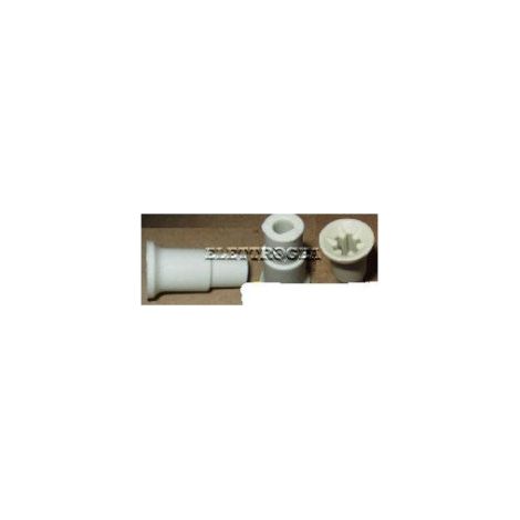 MOULINEX HB703 SS -193192 (91000141490) - giunto per il frullatore per immersioni