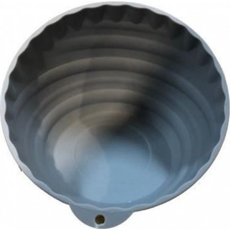 Bol magnétique - - TOPMAG1005 - Noir - Diamètre 145 mm - Hauteur 112 mm (1/2)