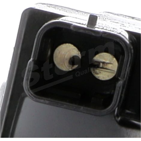 Filtre à gasoil compatible Citroën, Fiat, Ford, Lancia, Peugeot, (1/4)