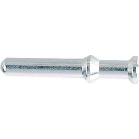 Harting Kontaktstift Crimpkontakt 1,5qmm 09320006104 (1/2)