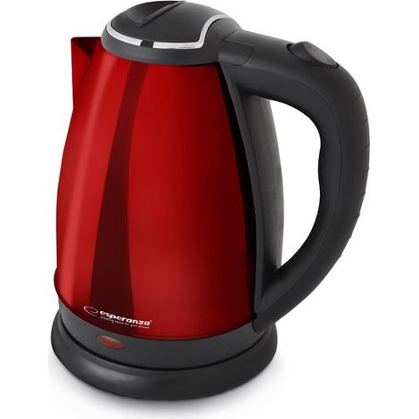 Bouilloire Esperanza Victoria EKK013R 1 pièce