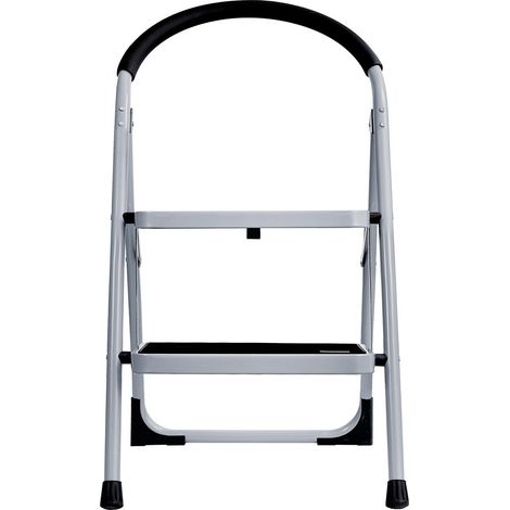 Breite Treppe WERKU