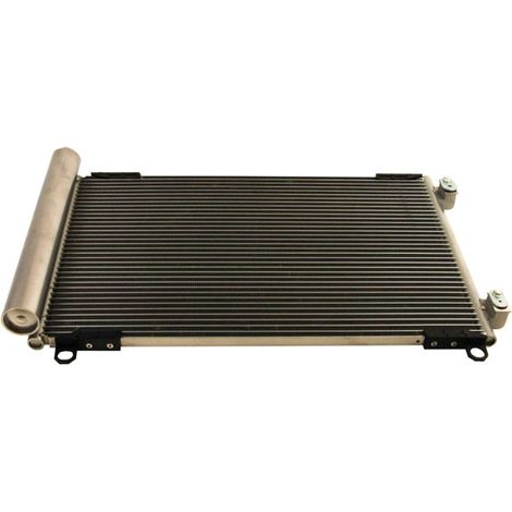 Condenseur, climatisation MAXGEAR AC830078 PEUGEOT 6455CW 96483015 9648301580 (1/3)