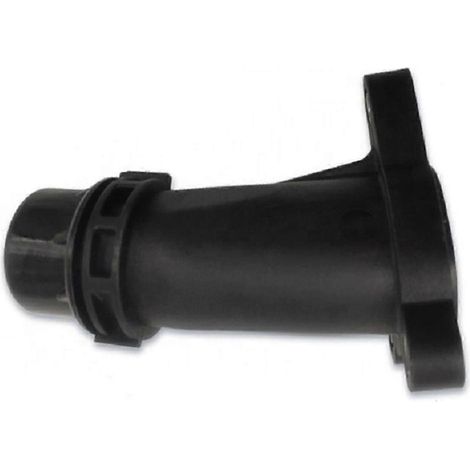 Stück Motorblock-Verbindungsrohr 11118511205 Auto-Motorblock für BMW F30 G20 X1 X2 X3 X4 320I 53