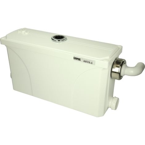 Système de levage d’eau SUVERAIN 30-FFA