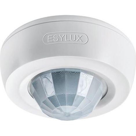 ESYLUX Decken-Präsenzmelder PD 360i/24 BASIC (1/2)