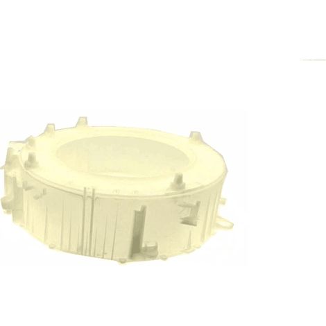 DEMI CUVE AVANT NUE POUR LAVE LINGE SAMSUNG - DC61-03453A (1/3)