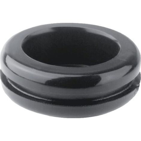 Prensaestopas para cable 21 x 30 x 2 mm cerrado UNIVERSAL KB2321 (1/2)