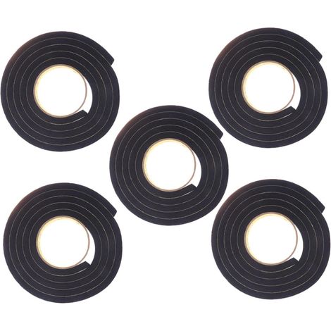 Metallic Bänder für Tüten und Süßigkeiten 800 Stück