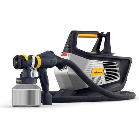 Spruzzatore di vernice FinishControl 5500 - WAGNER 2422986