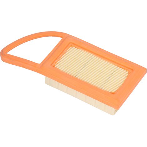 Filtre à air 42821410300B, protection moteur, remplacement pour souffleur à dos Stihl BR500, BR550 et BR600 (1/5)