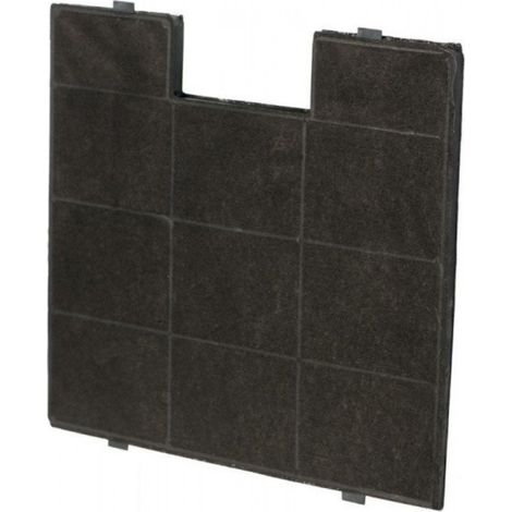 Kohlefilter für Dunstabzugshaube FWK-280 für Haube AMICA OKC, MASTERCOOK WK-Proteus, ZELMER