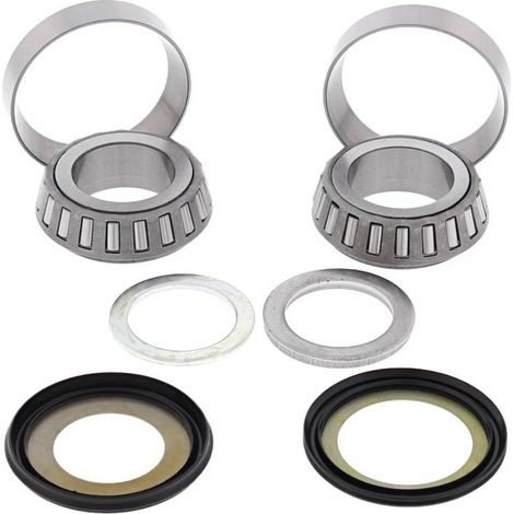 Roulement Colonne De Direction HONDA CR 250 R 1975-1976 / CR-F 110 F 2013-2016 / XL 250 SZ SA 1978-1981