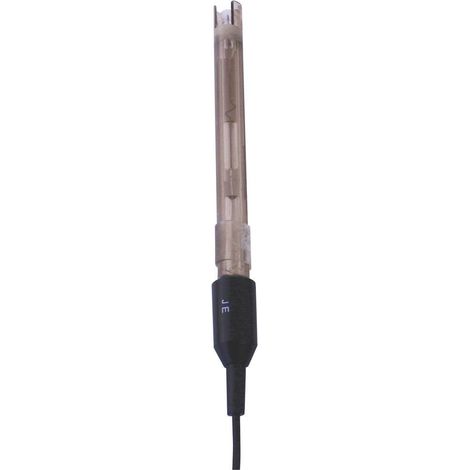 Greisinger 600744 GE 100 BNC Electrode de pH 1 pc(s) Q75081 (1/2)