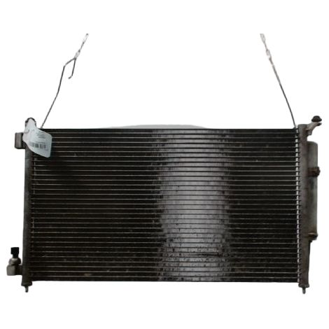 [PRODUIT D'OCCASION] Condenseur Climatisation NISSAN Micra ♻️ Ref Oe. 92100ax80b - Garantie à vie (1/4)