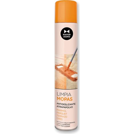 Limpia mopas 750 ml