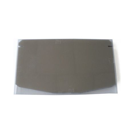 Film jetable pour casque BALI – Protection efficace – Dimensions 165 x 297 mm – Épaisseur 0,2 mm – Visibilité claire – ACF